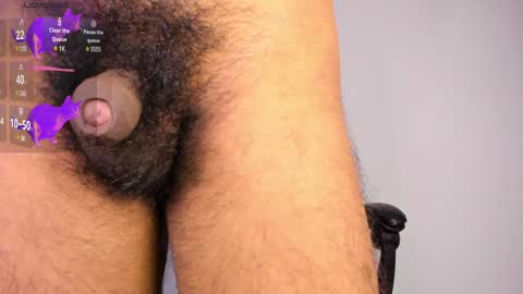 Snapshot of patrick_hot69 chatting on 12.18.24 patrick_hot69 online show from 12.18.24