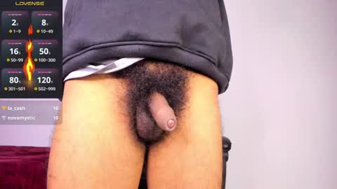 Snapshot of patrick_hot69 chatting on 02.23.25 patrick_hot69 online show from 02.23.25