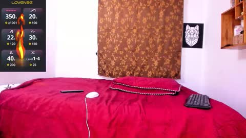 Snapshot of patrick_hot69 chatting on 09.11.25 patrick_hot69 online show from 09.11.25