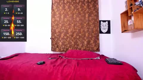 Snapshot of patrick_hot69 chatting on 09.12.25 patrick_hot69 online show from 09.12.25