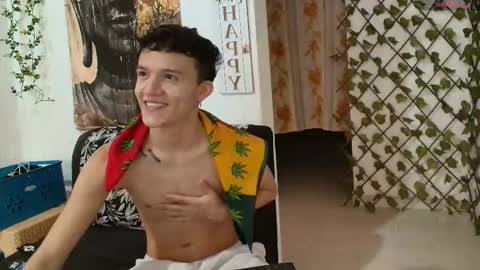     online show from 10.25.25