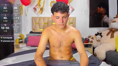 Patrick online show from 02.13.26