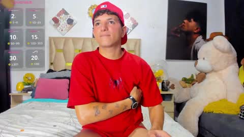 Patrick online show from 04.05.26