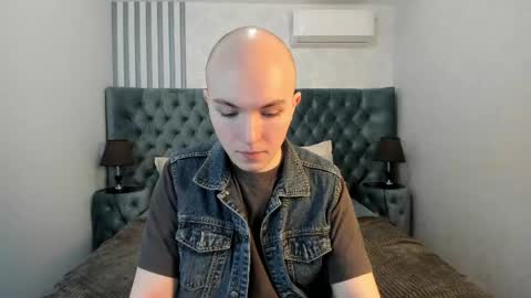 Patrick online show from 05.27.26