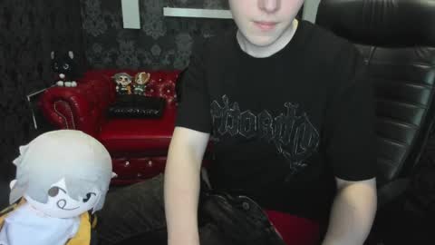Snapshot of patrickbevy chatting on 06.06.26 Patrick online show from 06.06.26
