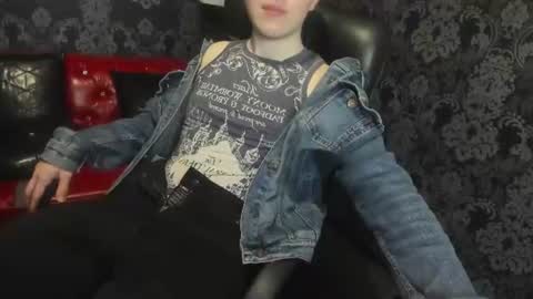 Snapshot of patrickbevy chatting on 07.01.26 Patrick online show from 07.01.26