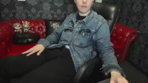 Snapshot of patrickbevy chatting on 07.03.26 Patrick online show from 07.03.26