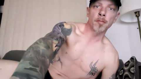 Snapshot of patrickgauvreau666 chatting on 10.22.25 Charles Tremblay online show from 10.22.25