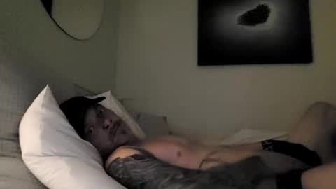 Snapshot of patrickgauvreau666 chatting on 11.10.25 Charles Tremblay online show from 11.10.25