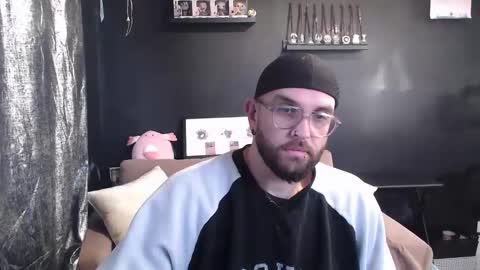 patrickmorris92 online show from 02.04.26