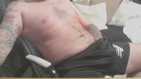 patrickmorris92 online show from 02.11.26