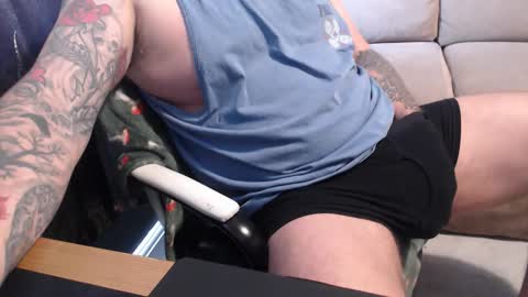 patrickmorris92 online show from 03.06.26