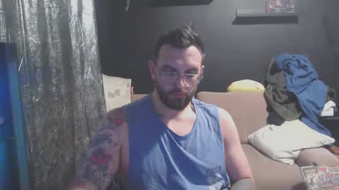 patrickmorris92 online show from 03.08.26