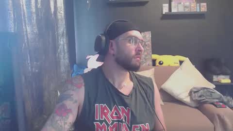 patrickmorris92 online show from 03.10.26