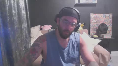 patrickmorris92 online show from 03.28.26