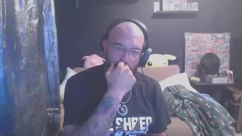 Snapshot of patrickmorris92 chatting on 04.22.26 patrickmorris92 online show from 04.22.26