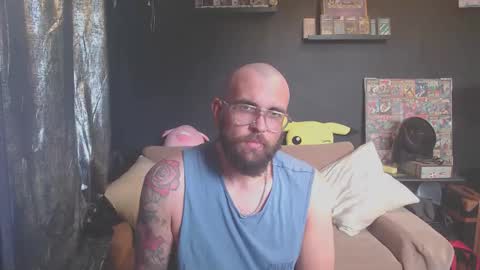 Snapshot of patrickmorris92 chatting on 04.28.26 patrickmorris92 online show from 04.28.26