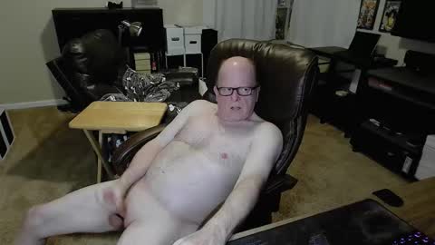 patrickstroking online show from 02.05.26