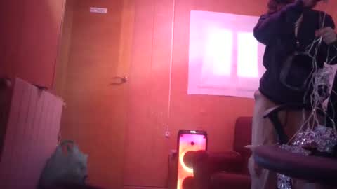 Snapshot of patricktwinslutgirl chatting on 11.26.25 LiaSweetX online show from 11.26.25