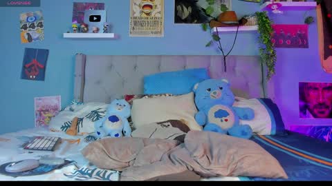 Patrick online show from 04.10.26