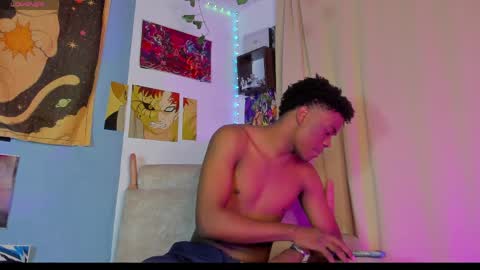 Patrick online show from 04.24.26