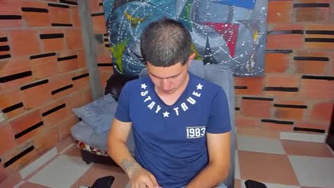 .... online show from 01.29.25