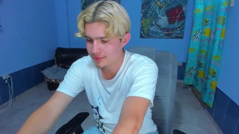 .... online show from 10.29.25