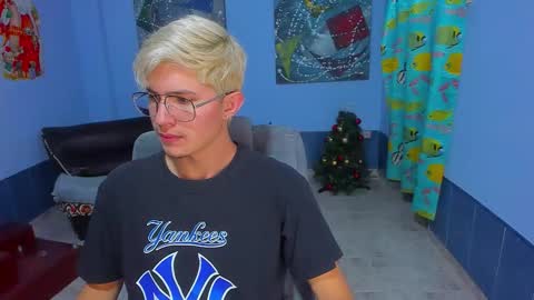 .... online show from 12.18.25