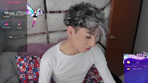 patrik online show from 12.14.24