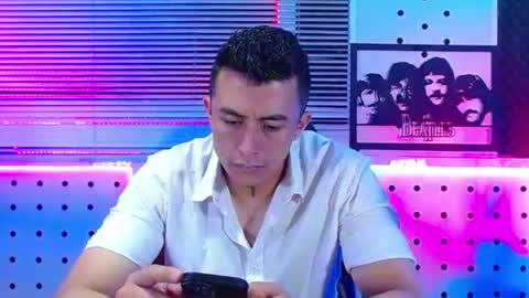 Snapshot of patronsexx chatting on 07.01.26 Darko0717 online show from 07.01.26