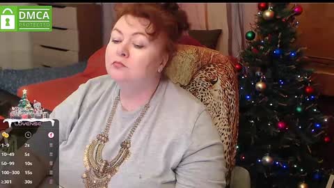 PatsyORose online show from 01.05.25