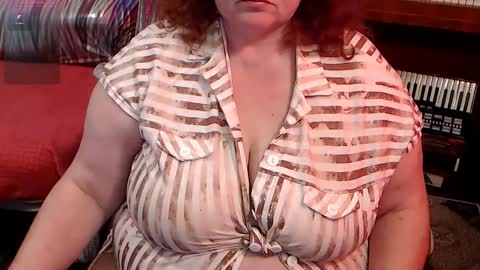 PatsyORose online show from 02.24.26