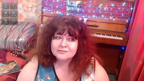 PatsyORose online show from 03.06.26