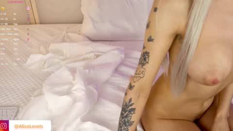 PattiWhite online show from 03.06.25