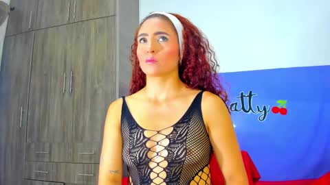 patty online show from 03.09.25