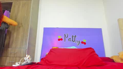 patty online show from 03.11.25