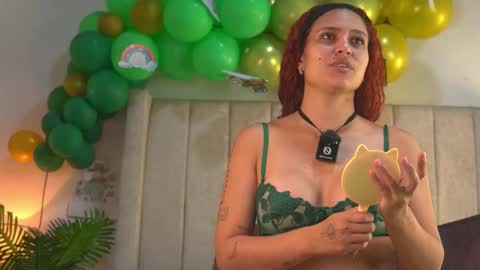 patty online show from 03.17.26