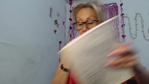 Patty online show from 01.13.25