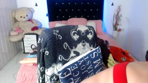 patty squirt87 online show from 09.17.25