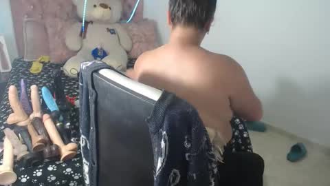 patty squirt87 online show from 02.08.26