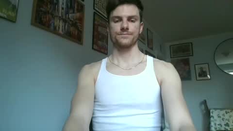 Snapshot of pattyb_ chatting on 03.28.26 Patty B online show from 03.28.26