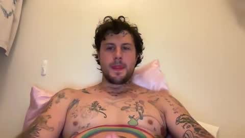 Patty online show from 02.23.26