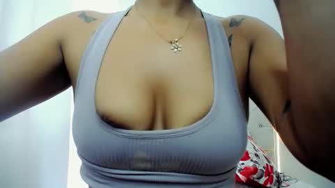 pattysexy10 online show from 12.15.25