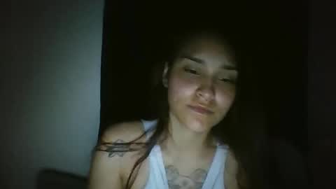 Snapshot of pau_cat chatting on 04.27.26 Pau online show from 04.27.26
