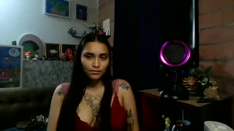 Pau online show from 06.24.26