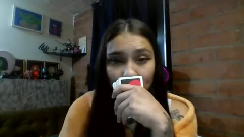 Pau online show from 07.12.26