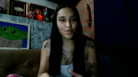 Pau online show from 07.15.26