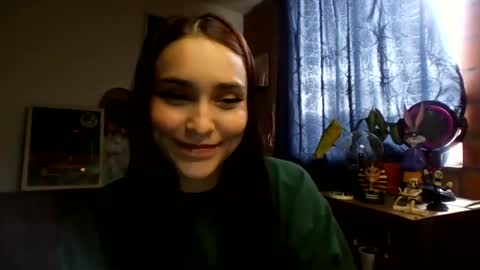 Pau online show from 07.16.26