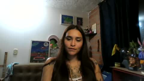 Pau online show from 07.19.26