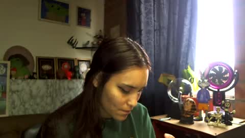Pau online show from 07.20.26